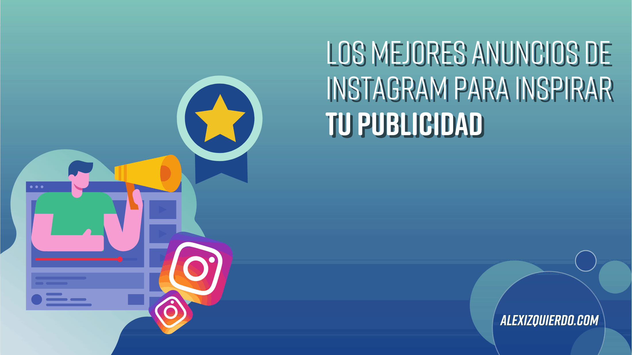 Los mejores anuncios de Instagram para ecommerce