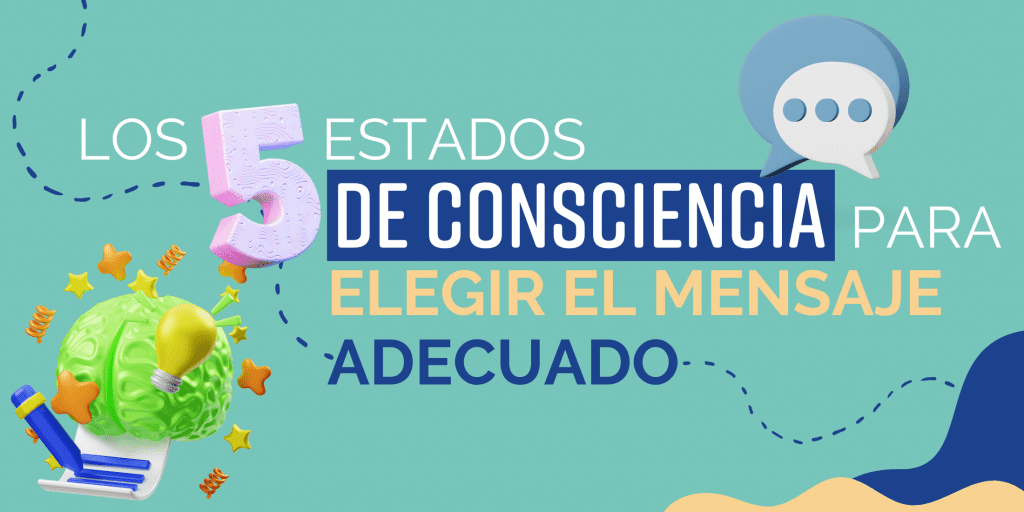 Estados de consciencia del cliente